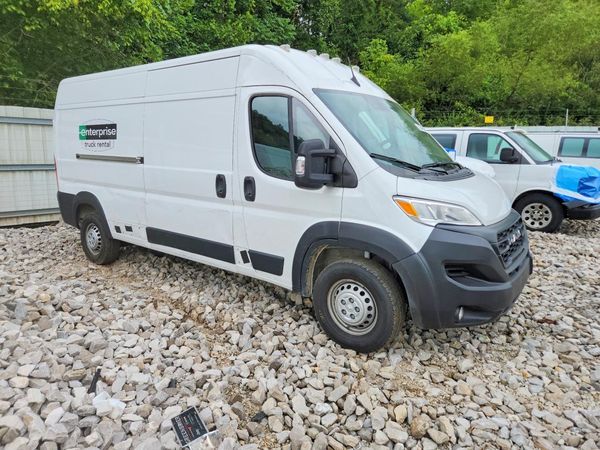 2025 RAM PROMASTER 1500