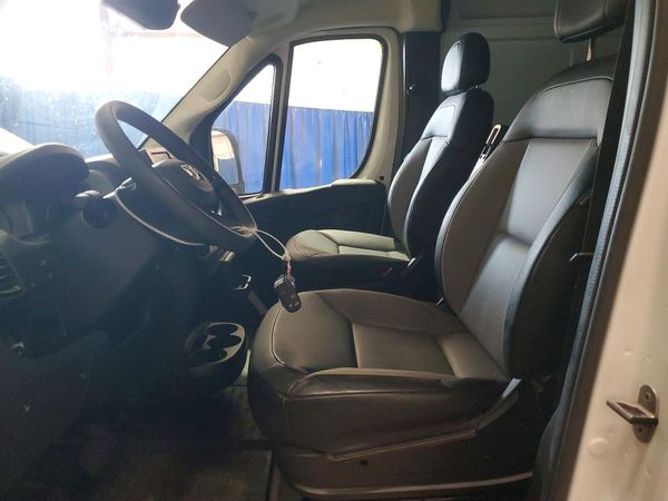 2025 RAM PROMASTER 1500