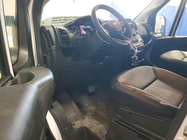 2025 RAM PROMASTER 1500