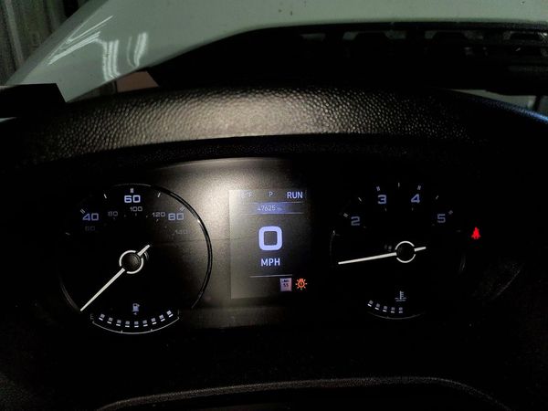 2025 RAM PROMASTER 1500