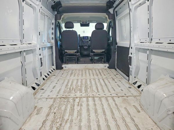 2025 RAM PROMASTER 1500