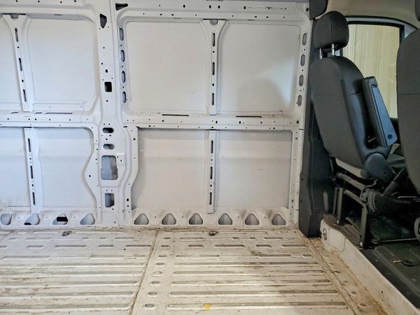 2025 RAM PROMASTER 1500