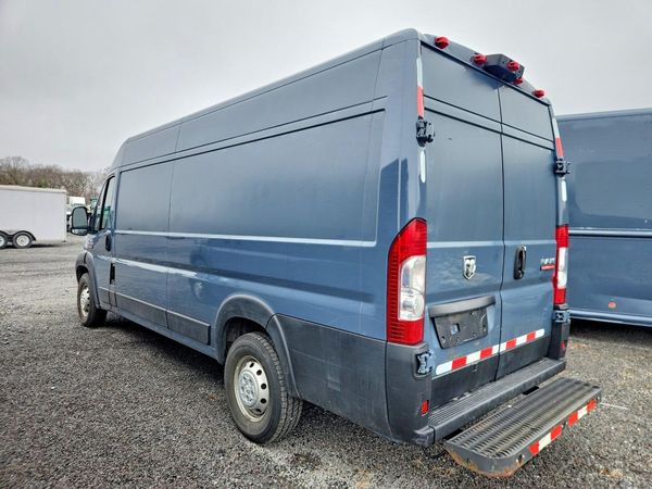 2020 RAM PROMASTER 1500 VF