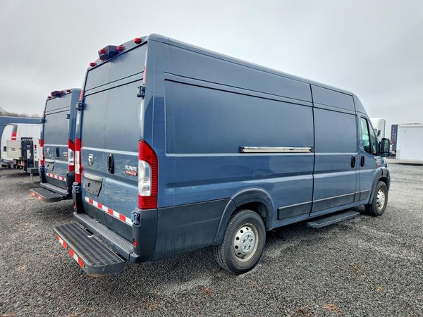 2020 RAM PROMASTER 1500 VF