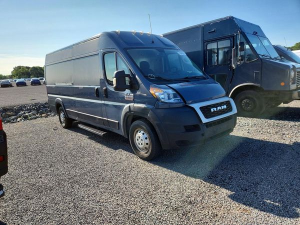 2020 RAM PROMASTER 1500 VF
