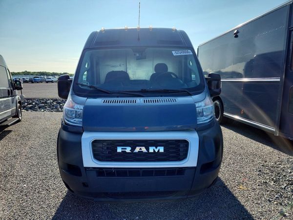 2020 RAM PROMASTER 1500 VF