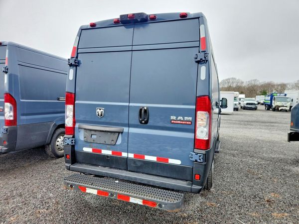 2020 RAM PROMASTER 1500 VF