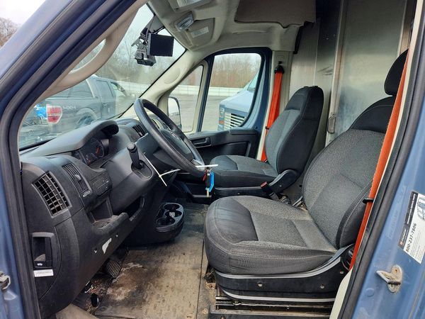 2020 RAM PROMASTER 1500 VF