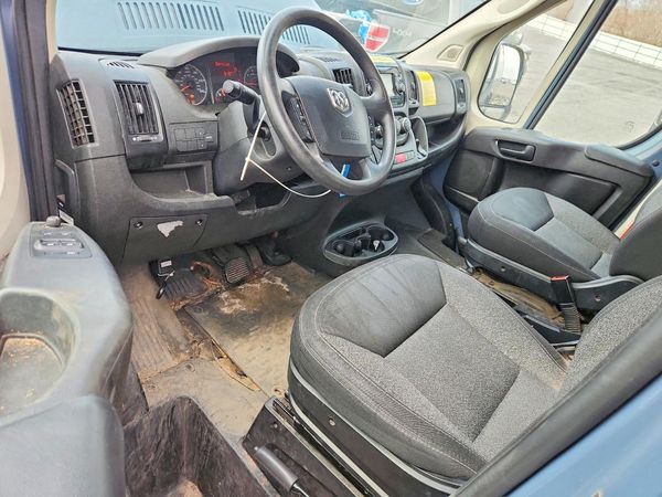 2020 RAM PROMASTER 1500 VF