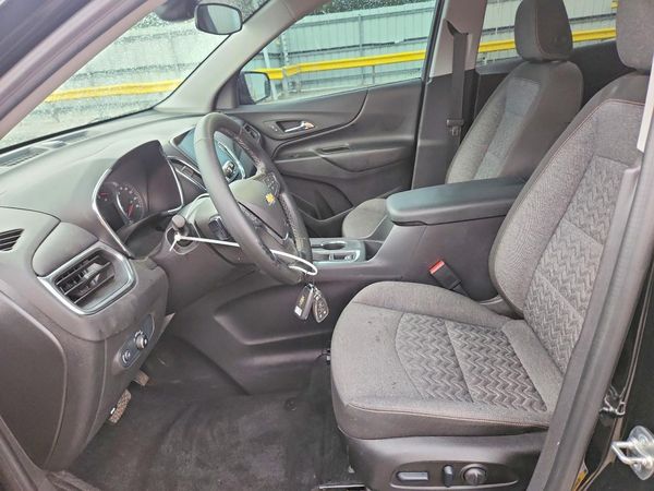 2024 CHEVROLET EQUINOX LT (1LT)