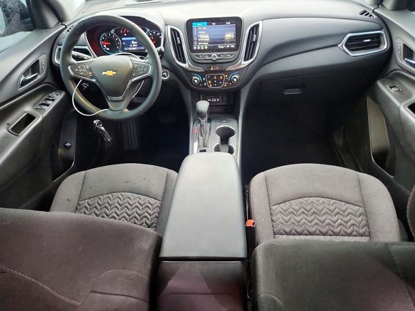 2024 CHEVROLET EQUINOX LT (1LT)