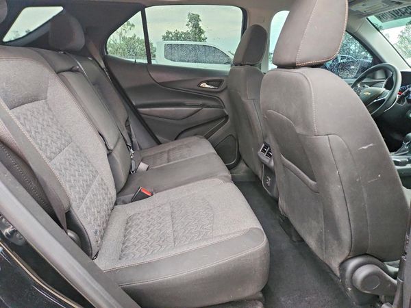 2024 CHEVROLET EQUINOX LT (1LT)