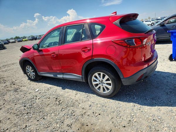 2016 MAZDA CX-5 Sport/GX