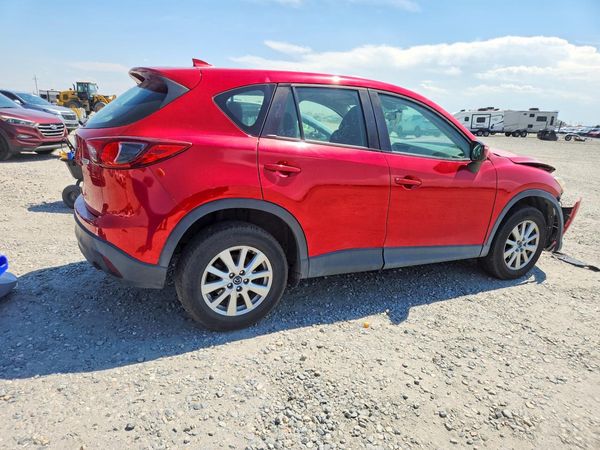 2016 MAZDA CX-5 Sport/GX