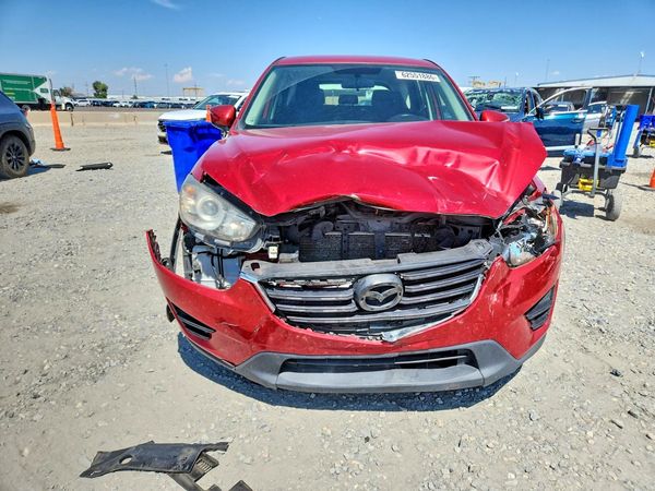 2016 MAZDA CX-5 Sport/GX