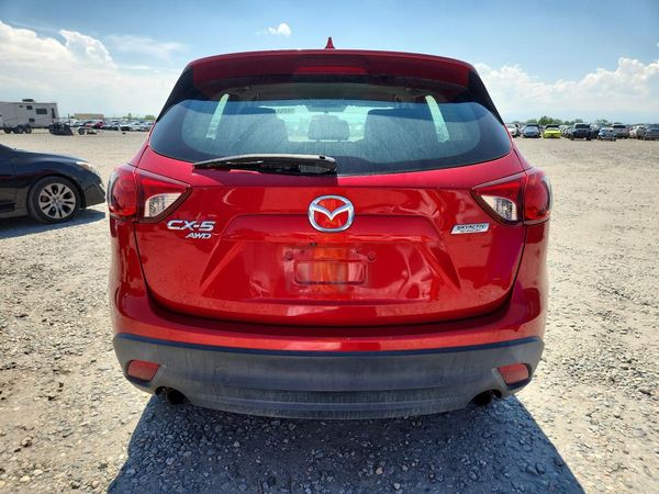 2016 MAZDA CX-5 Sport/GX