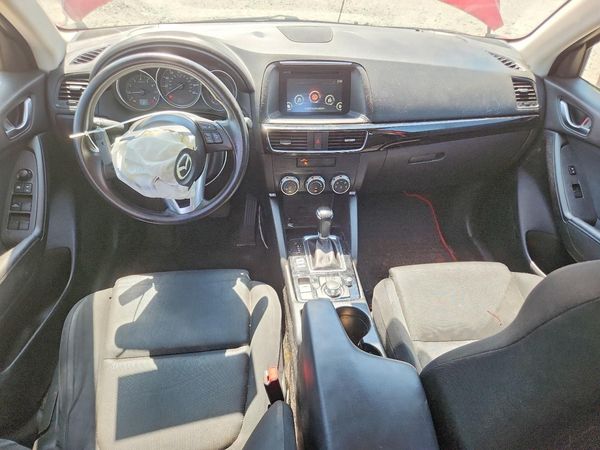 2016 MAZDA CX-5 Sport/GX