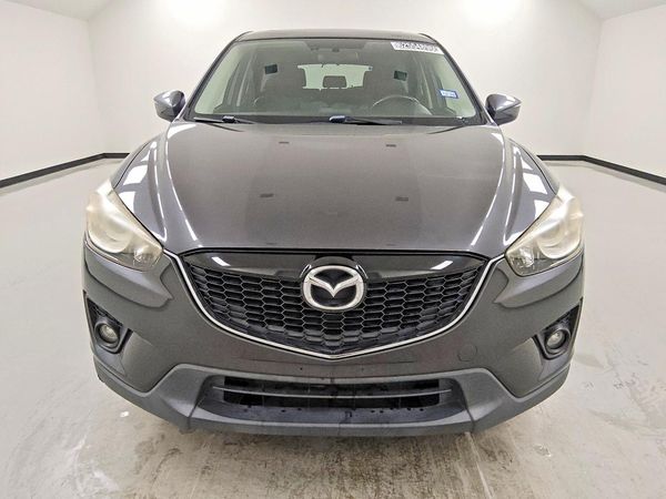 2015 MAZDA CX-5 Grand Touring/GT