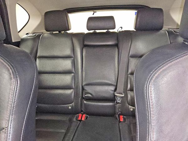 2015 MAZDA CX-5 Grand Touring/GT