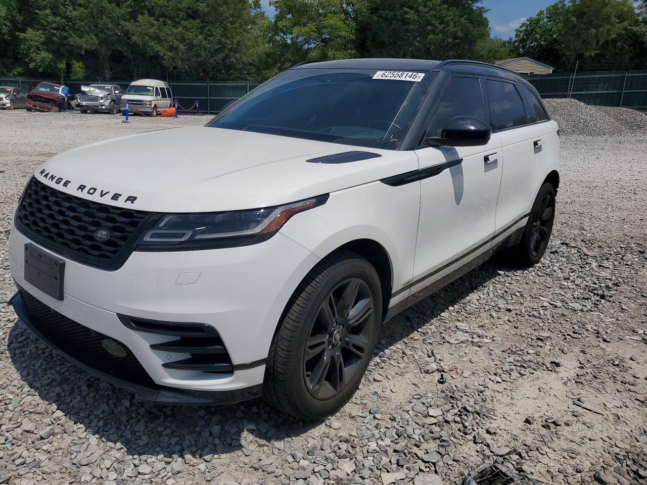 2020 LAND ROVER RANGE ROVER VELAR S R-Dynamic