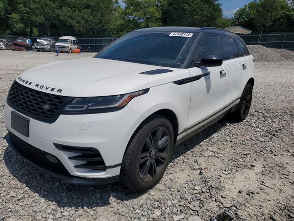 2020 LAND ROVER RANGE ROVER VELAR S R-Dynamic