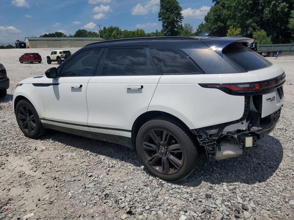 2020 LAND ROVER RANGE ROVER VELAR S R-Dynamic