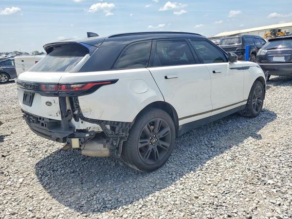 2020 LAND ROVER RANGE ROVER VELAR S R-Dynamic