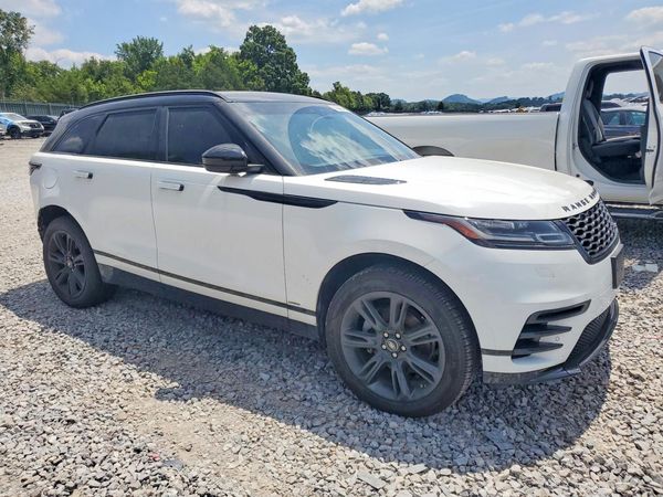 2020 LAND ROVER RANGE ROVER VELAR S R-Dynamic