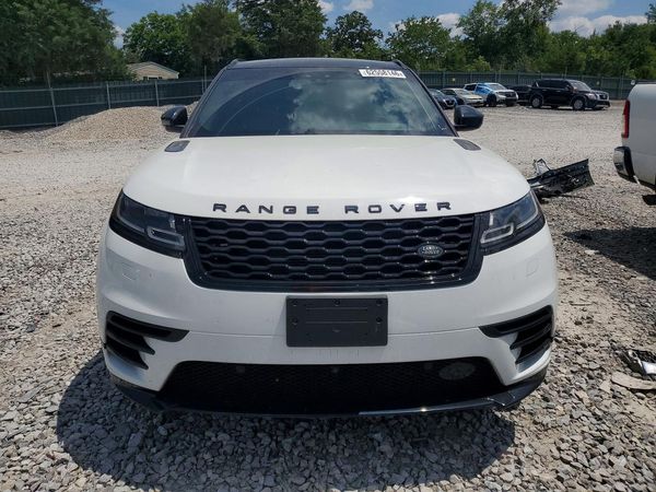 2020 LAND ROVER RANGE ROVER VELAR S R-Dynamic