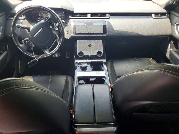 2020 LAND ROVER RANGE ROVER VELAR S R-Dynamic