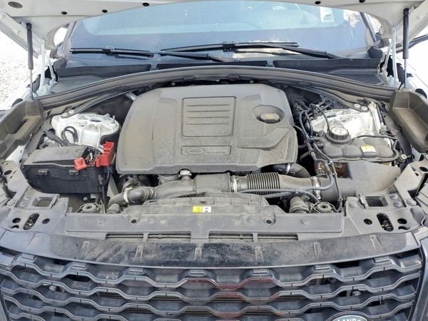 2020 LAND ROVER RANGE ROVER VELAR S R-Dynamic