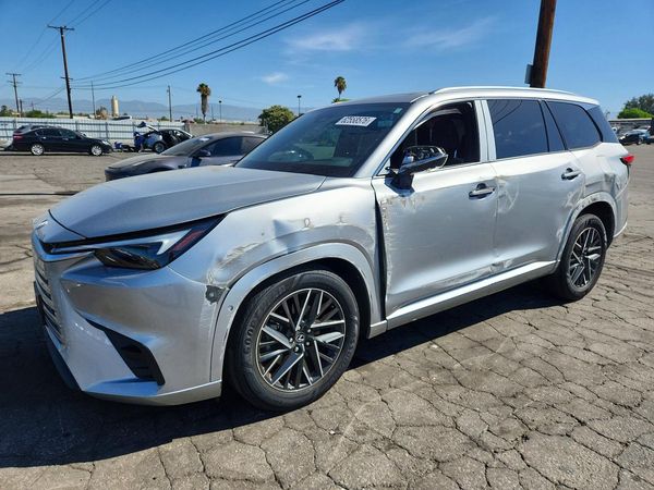 2024 LEXUS TX 350