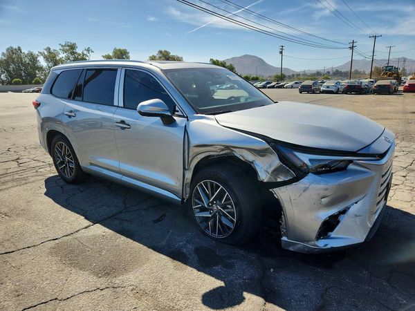 2024 LEXUS TX 350