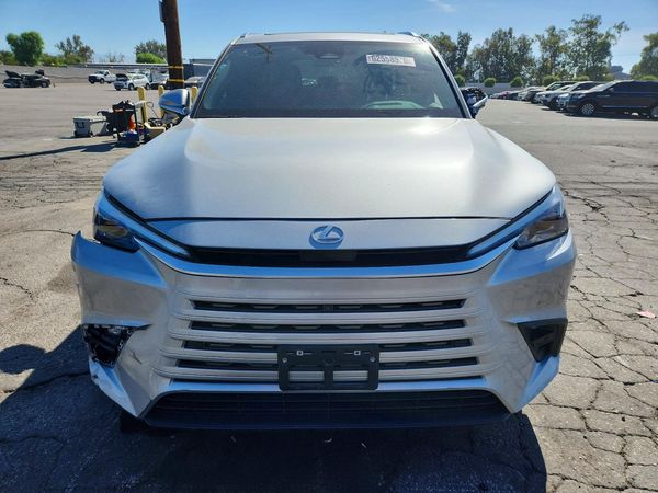 2024 LEXUS TX 350