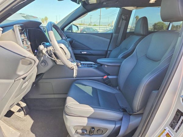 2024 LEXUS TX 350