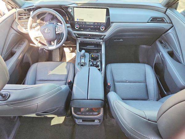 2024 LEXUS TX 350