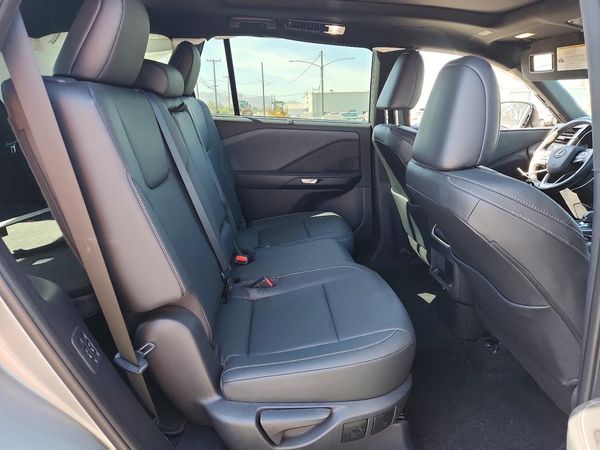 2024 LEXUS TX 350