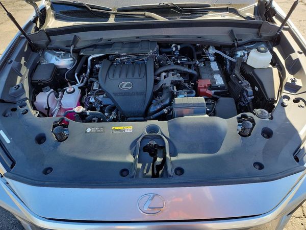 2024 LEXUS TX 350