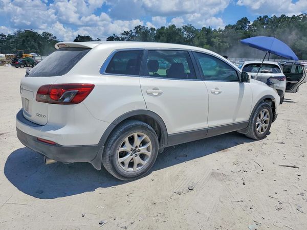 2013 MAZDA CX-9