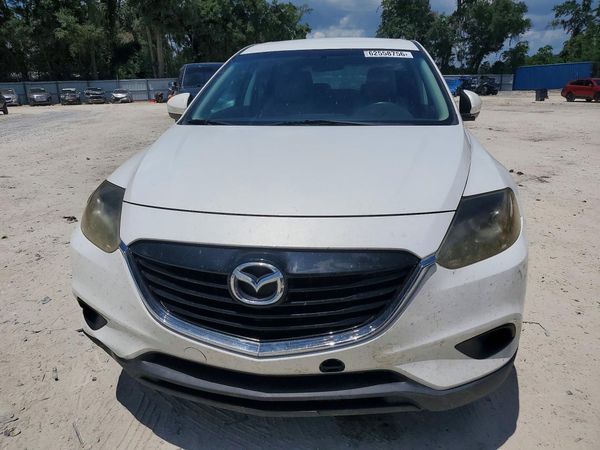 2013 MAZDA CX-9