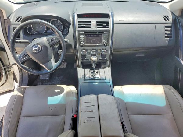 2013 MAZDA CX-9