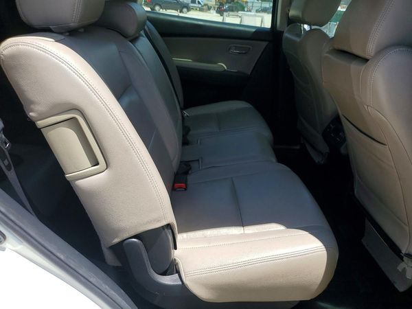 2013 MAZDA CX-9