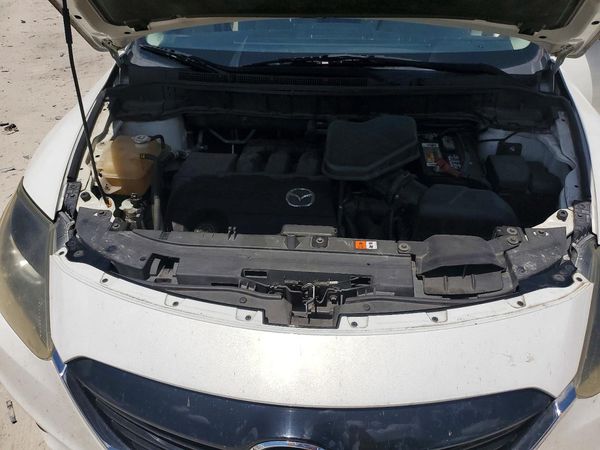 2013 MAZDA CX-9