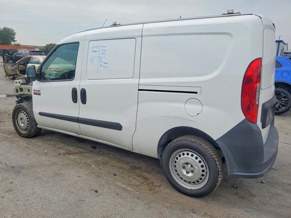2020 RAM PROMASTER CITY ST
