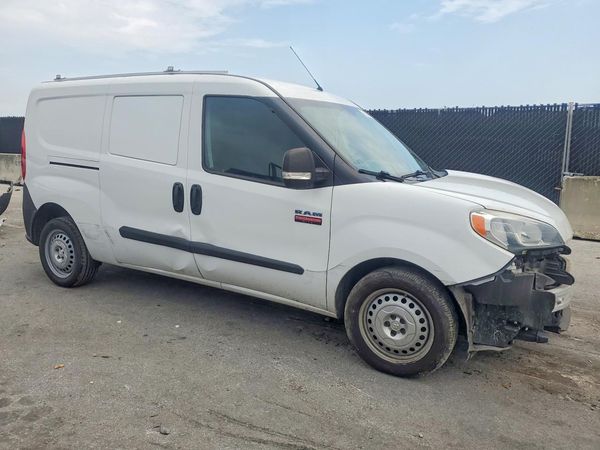 2020 RAM PROMASTER CITY ST