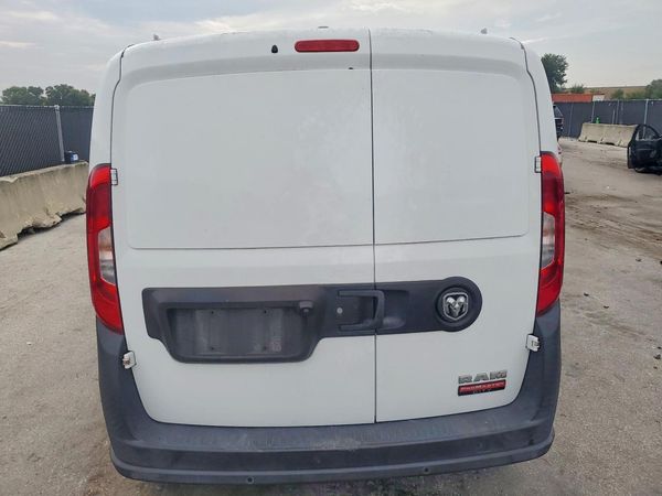 2020 RAM PROMASTER CITY ST
