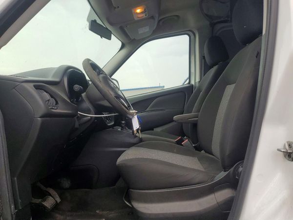 2020 RAM PROMASTER CITY ST