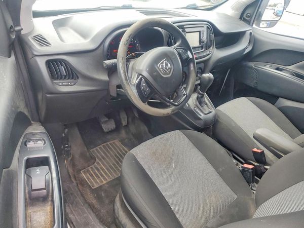 2020 RAM PROMASTER CITY ST