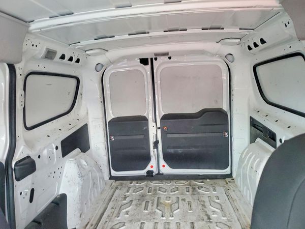 2020 RAM PROMASTER CITY ST