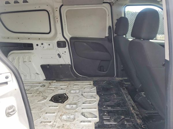2020 RAM PROMASTER CITY ST